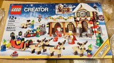 LEGO 10245 Winter Village