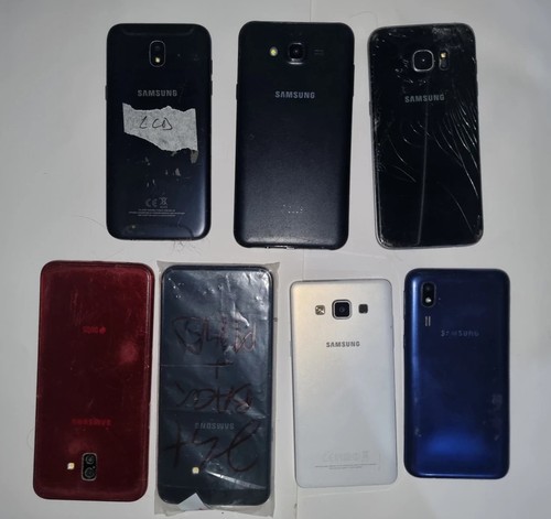 Samsung smartphones for - 7, x