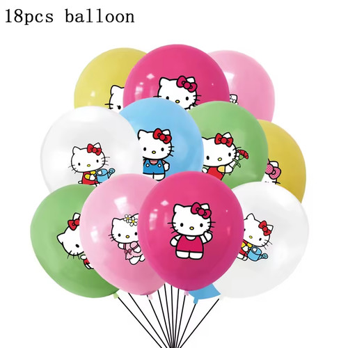 Hello kitty kids - kids, birthday
