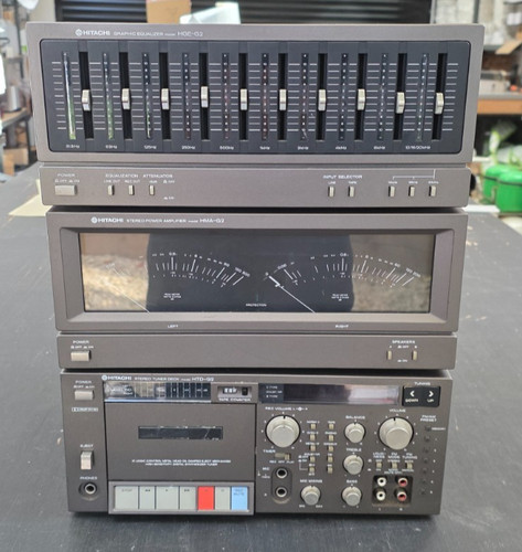 Hitachi hge hma htd - hitachi, hma-g2