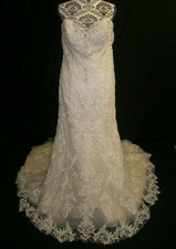 Sottero & Midgley Wedding