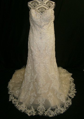 Sottero midgley wedding - &,