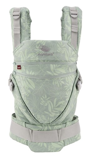 Manduca botanical green - xt,