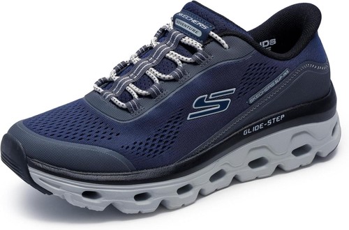 Skechers men glide - skechers, sole