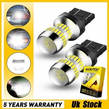 Auxito 7443 7440 Led Turn