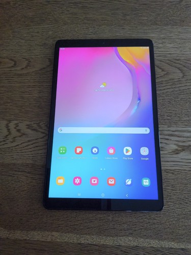 Samsung galaxy tab 1in - samsung,