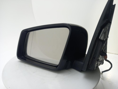 Mercedes class door mirror - mercedes,
