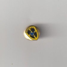 CARDIFF CITY F.C. Club Crested