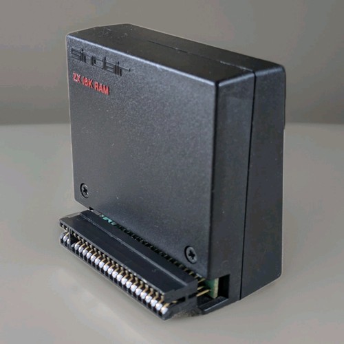 Sinclair 16k ram - sinclair, for