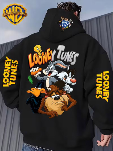 Looney tunes characters warner - looney,