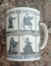 Wedgwood ~ WILLIAM