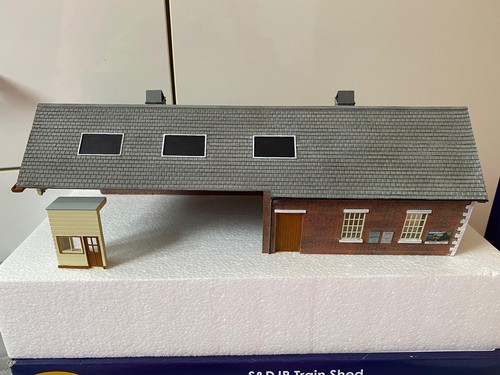 Bachmann scenecraft 0180 - scenecraft, 44-0180