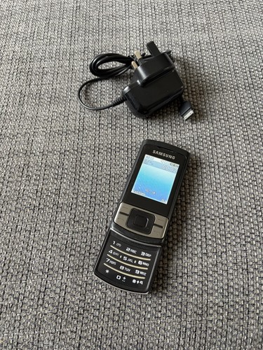 Samsung c3050 slide mobile - slide,
