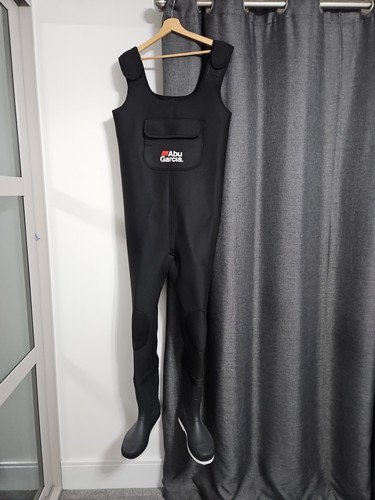 Abu garcia fishing waders - abu,