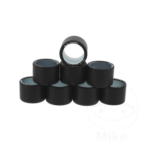 Malossi roller weight set - malossi,