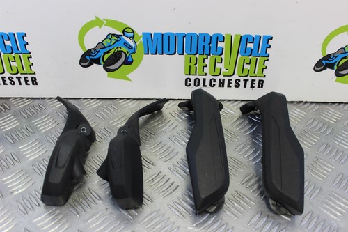 Bmw 1200 panels ignition - panels,