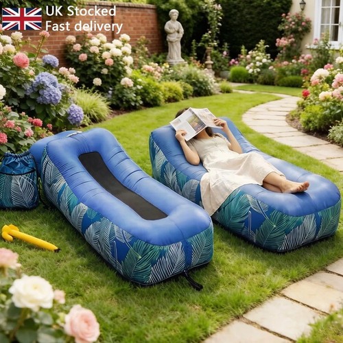 Lazy outdoor inflatable - lazy, sofa