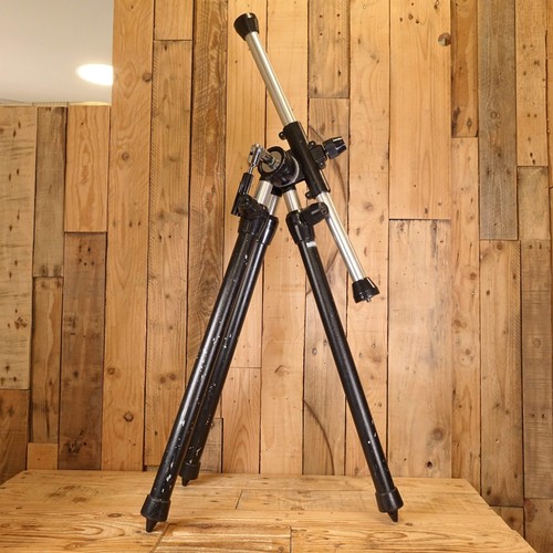 Used kennett benbo mk1 tripod - used,