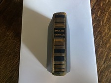 Geoffrey Parker Miniature