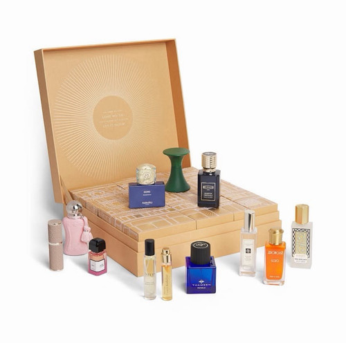 Harrods days fragrance - days,
