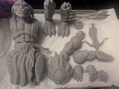 Small soldiers archer - soldiers,