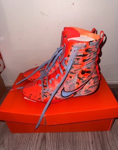 Nike hyperko se boxing - hyperko,