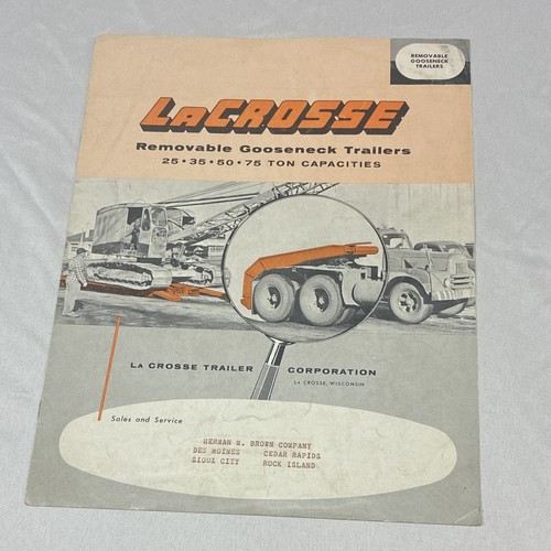 Lacrosse removable gooseneck - lacrosse,