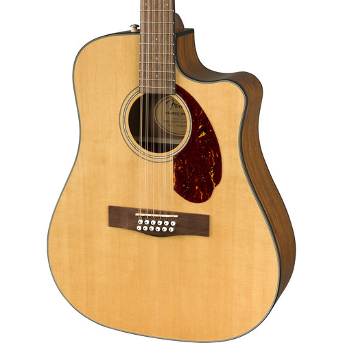 Fender 140sce string - cd-140sce, 12-string
