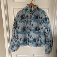 Marks And Spencer Fleece