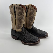 Men’s 8D Dan Post GENUINE