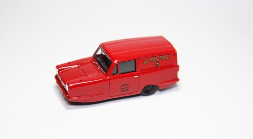Vanguards va22000 reliant - vanguards,