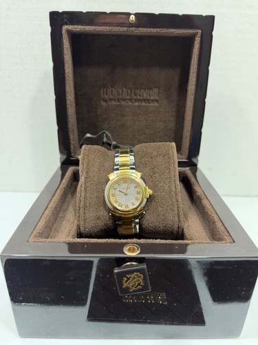 Roberto cavalli frank - roberto,