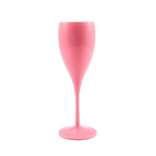 Champagne Flutes Glasse Plastic Wine Glasses Dishwasher-safe Champagne Glass