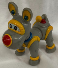 2005 Mattel Robot Rover The