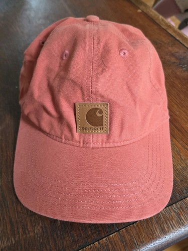 Carhartt unisex baseball cap - carhartt,
