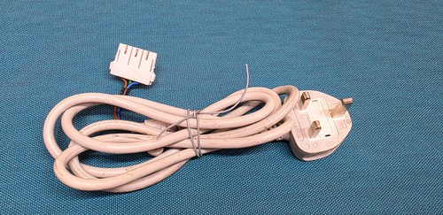 Pin power cable - 3,