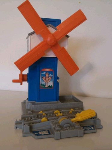 Geotrax fisher price - geotrax,