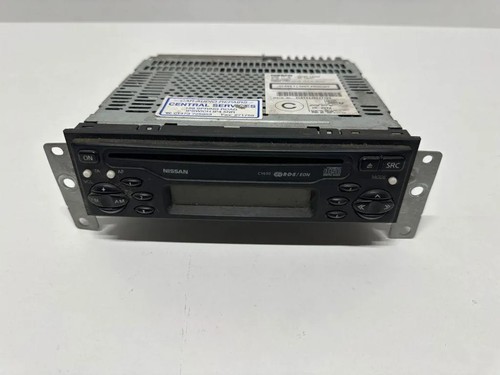 Nissan trail t30 navigation - t30,