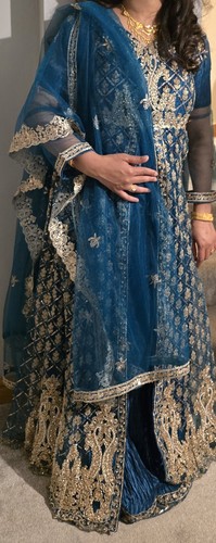 Asian wedding dress - asian,