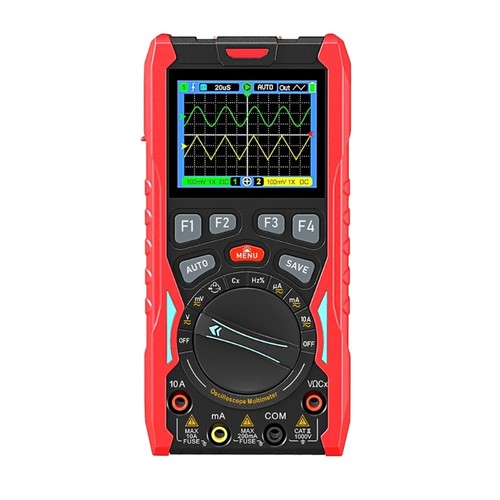 Double channel 70mhz - double,