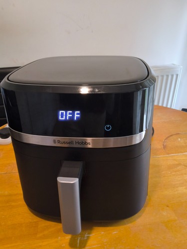 Russell hobbs 27630 satisfry - russell,