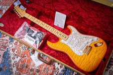 FENDER MIJ FSR Traditional