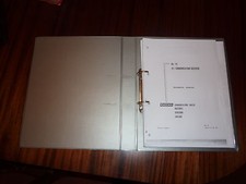 RACAL RA17L HF Communication Receiver Technical Manual  HAM RADIO 