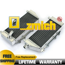 Aluminum Radiator For