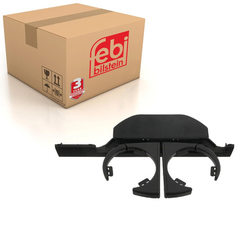 Front cupholder fits bmw - front,
