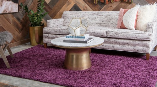 Living room area - living, rugs