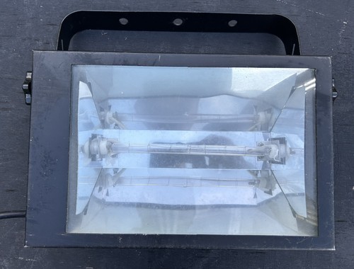 Strobe light 750 1500 unit - light, (unit