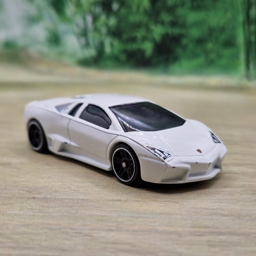 Hot wheels lamborghini - hot,