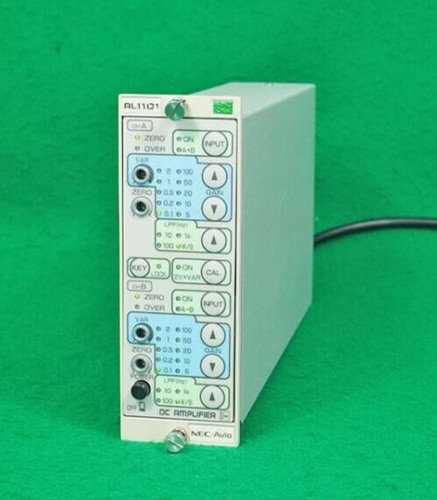 Used al1101 nec - used,