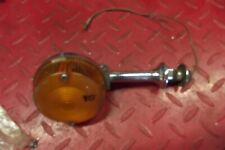 KAWASAKI Z650 Z1000 LONG TYPE INDICATOR STEM INDICATOR ASSEMBLY 10